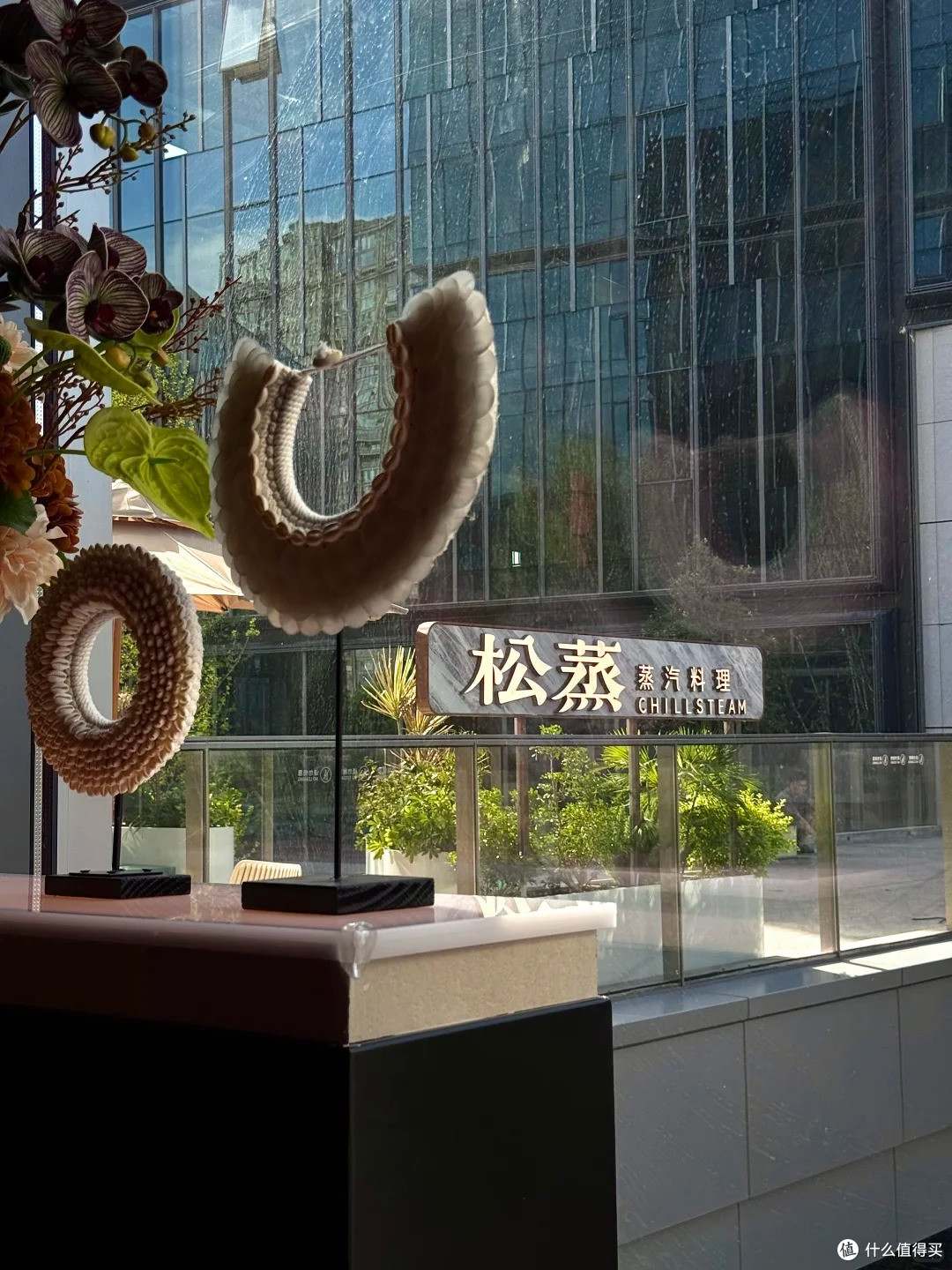 去无锡万象城西区吃点啥?