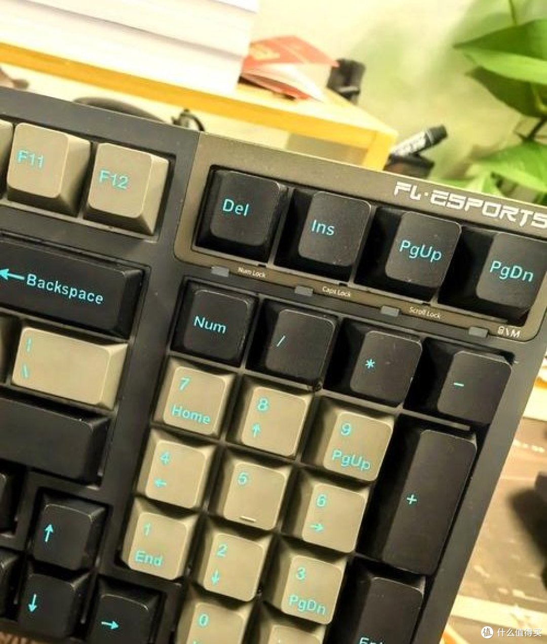 腹灵FL980