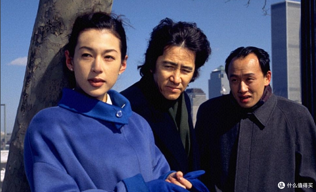 《古畑任三郎》94年日剧大赢家!大叔骑车破案,世上没有完美犯罪