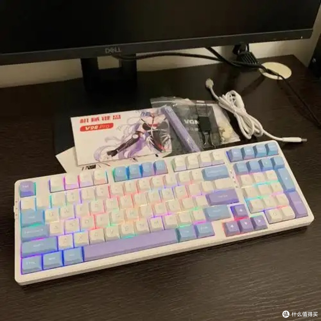 VGN V98 Pro四个月的深度体验