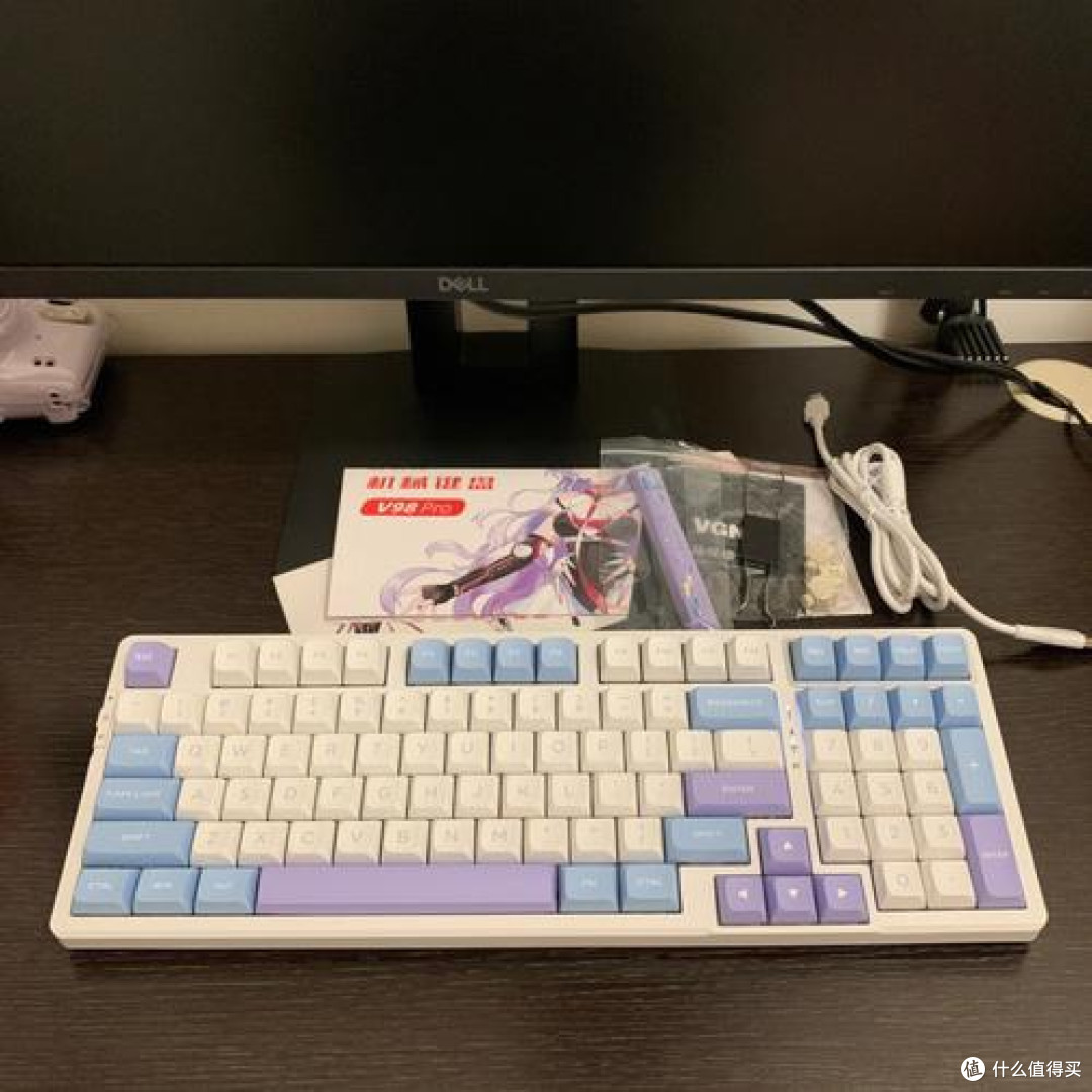 VGN V98 Pro四个月的深度体验