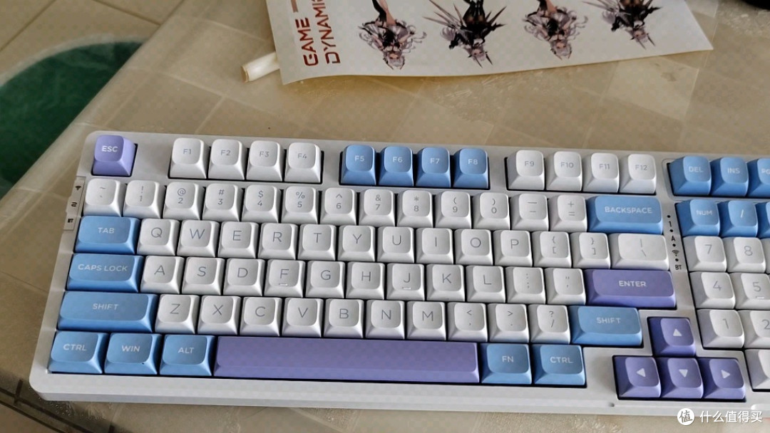 VGN V98 Pro四个月的深度体验