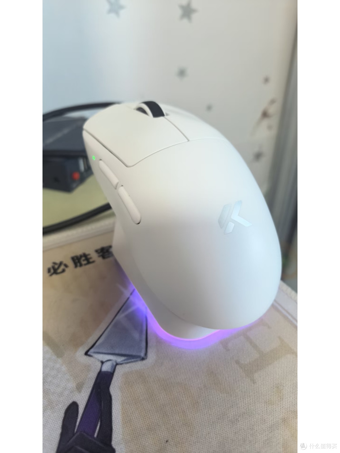 迈从A7 V2 Ultra+|游戏办公通吃,国产鼠标越级打怪
