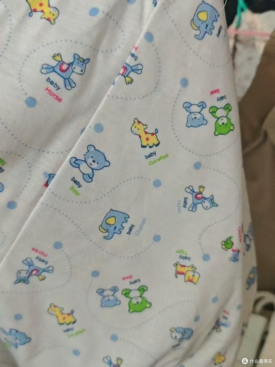 婴儿乳胶枕护颈定型,新手爸妈少焦虑
