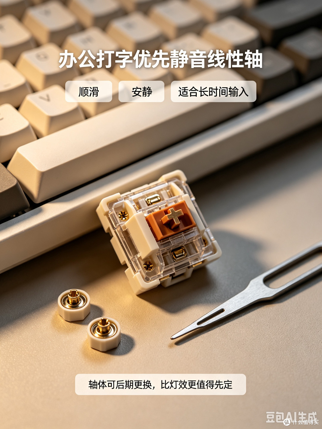 国产外设真香｜我的选购公式：预算有限，优先砍什么