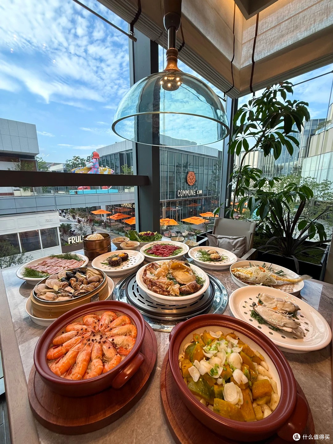 无锡万象城西区逛街笔记|几家热门店、湖景和美食一次逛完