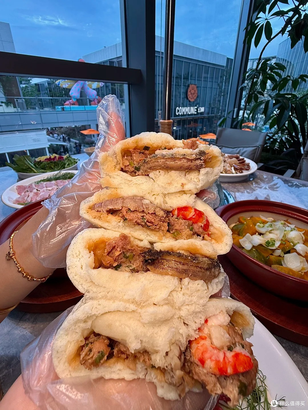 无锡万象城西区逛街笔记|几家热门店、湖景和美食一次逛完