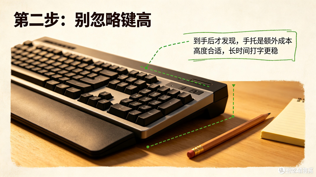 国产量化键盘选购|预算500元,我的选购优先级公式