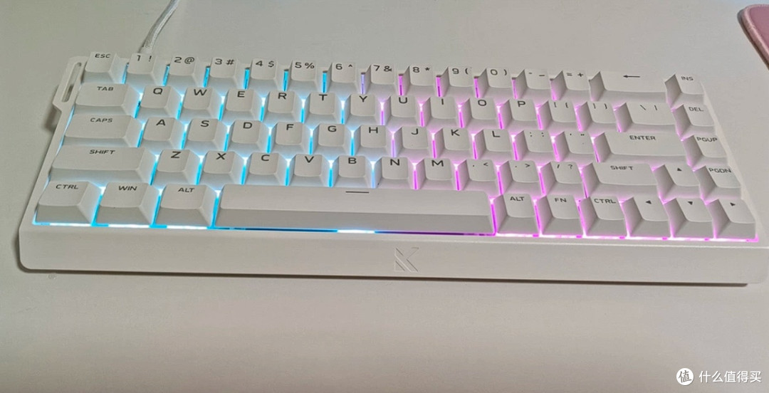 迈从Ace68V2:小配列客制化入门首选
