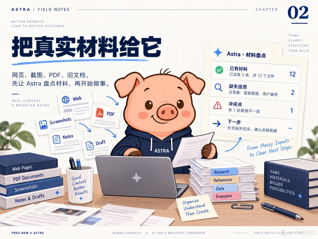 GPT-6 Astra上手攻略:小白直接抄的9步工作流
