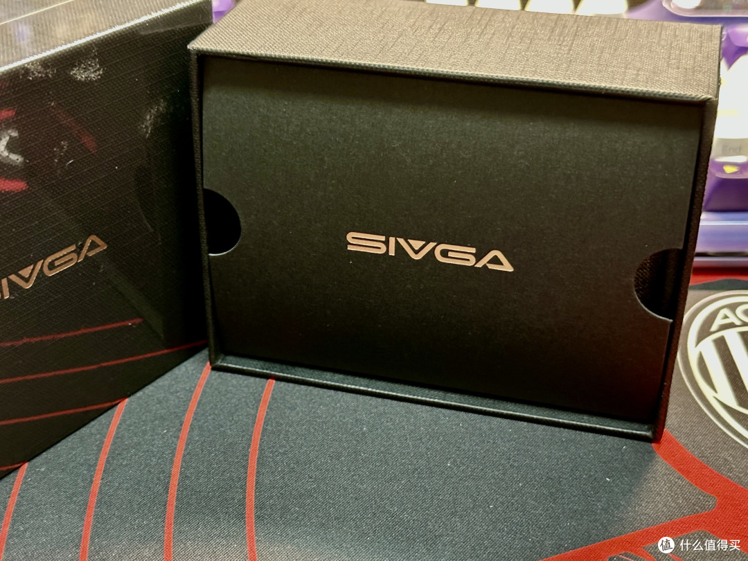 SIVGA M300平头塞上手：黑檀木大单元，老树发新声