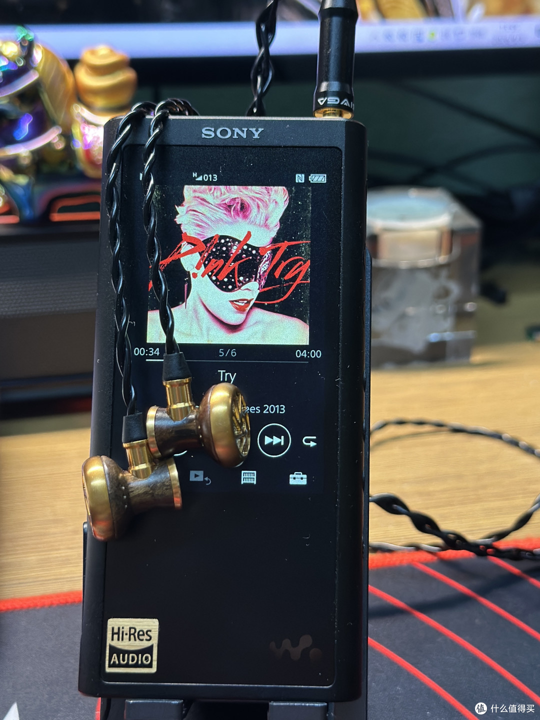 SIVGA M300平头塞上手：黑檀木大单元，老树发新声