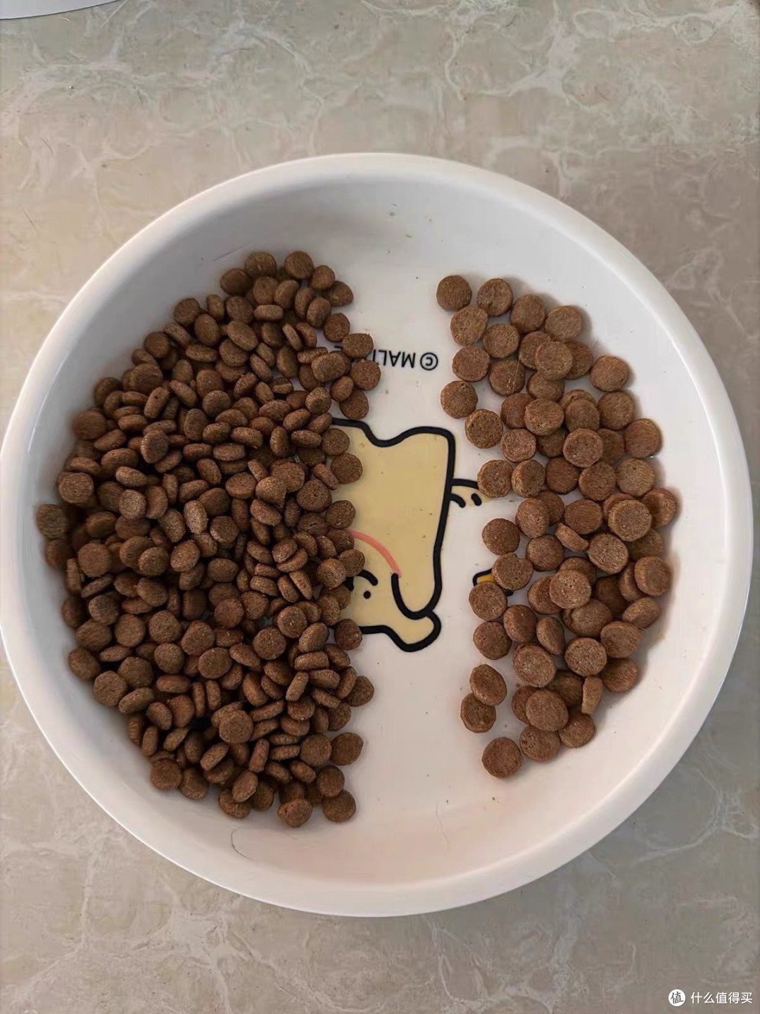 猫咪软便救星！HALO自然光环鸡肉健美猫粮试吃装