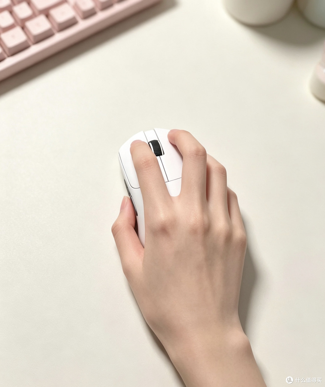 预算 300 内,小手党的本命鼠标,VGN 飞龙 Y2 V2 大师版实测