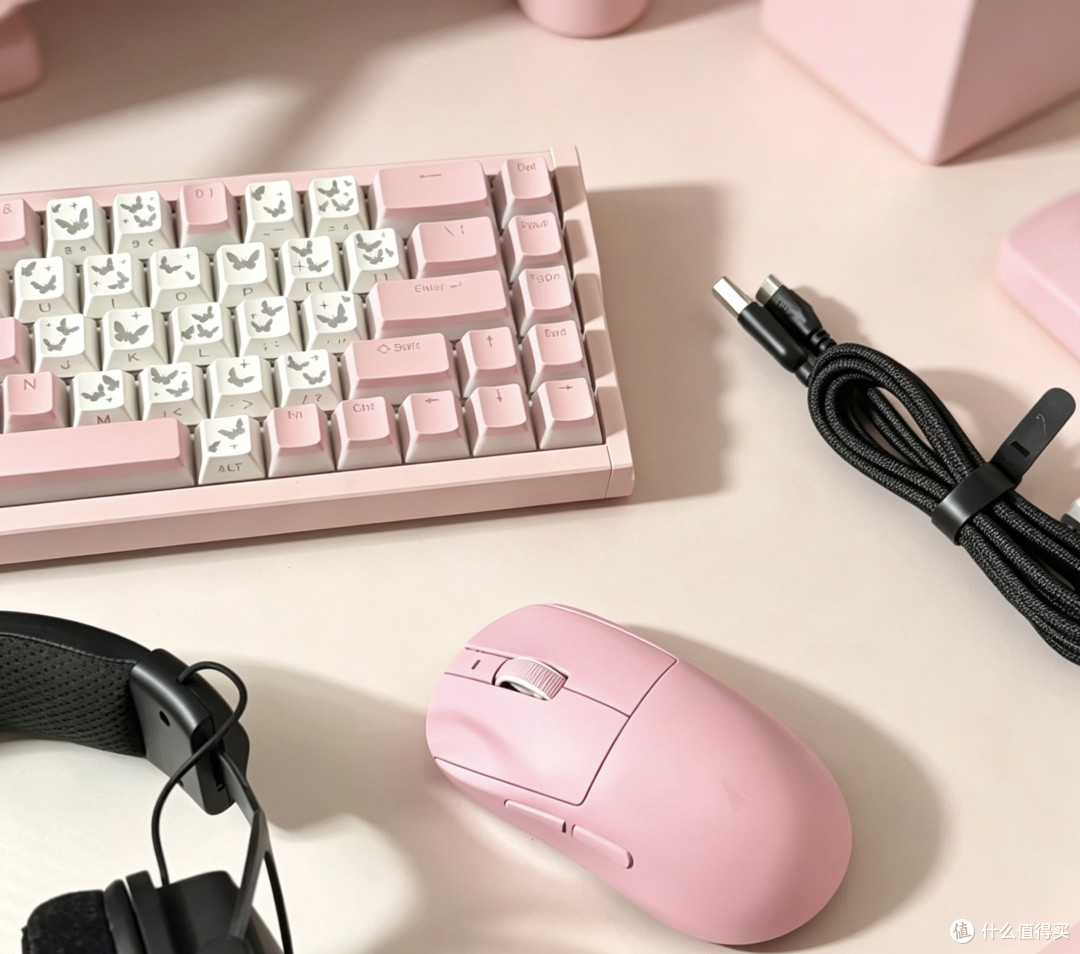 预算 300 内，小手党的本命鼠标，VGN 飞龙 Y2 V2 大师版实测