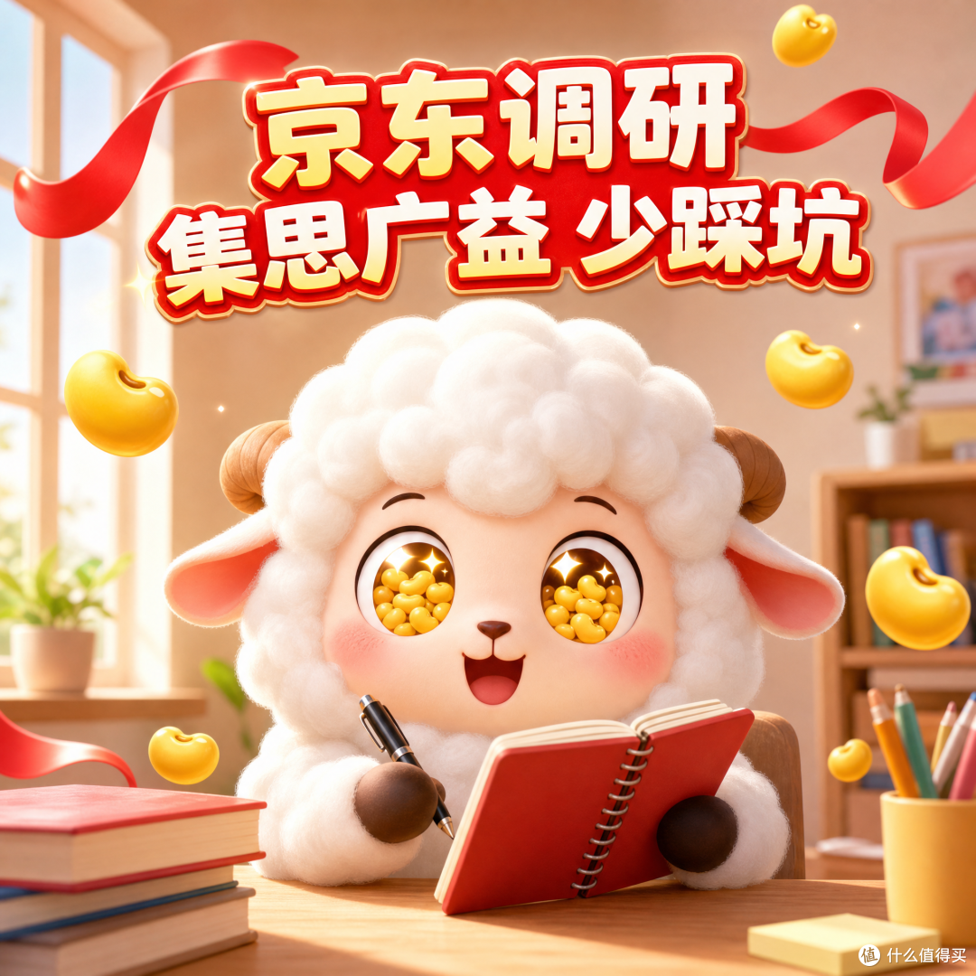 京东调研：有参考 少踩坑 轻松赢京豆（9月16日更新）