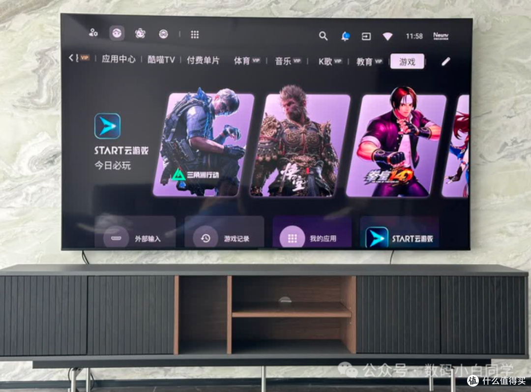 选高端电视不用纠结,一文告诉你海信E8S Pro索尼XR70M2该咋选