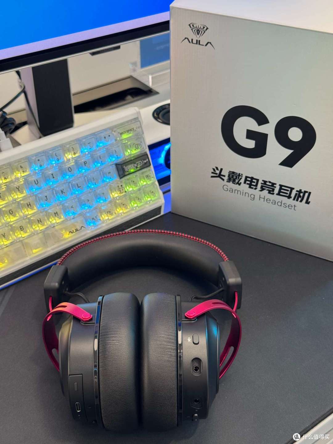 通勤出行场景 狼蛛G9随时随地的音乐伴侣