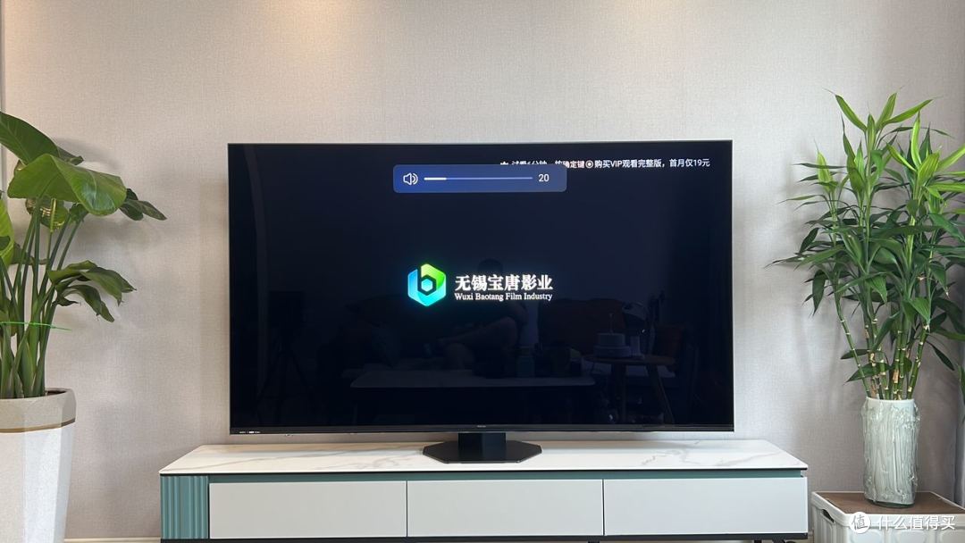 4亿台电视挂着，开机率十年腰斩，真不怪我们不爱看