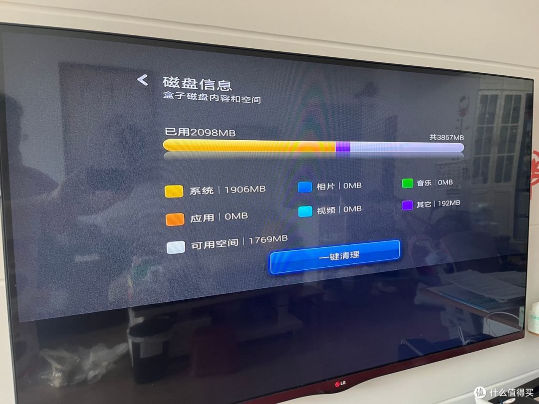 4亿台电视挂着，开机率十年腰斩，真不怪我们不爱看