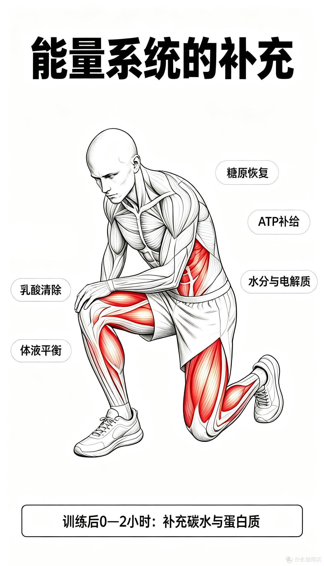 65岁刘德华自曝“跳不动了”!中年男人的运动恢复比练什么更重要