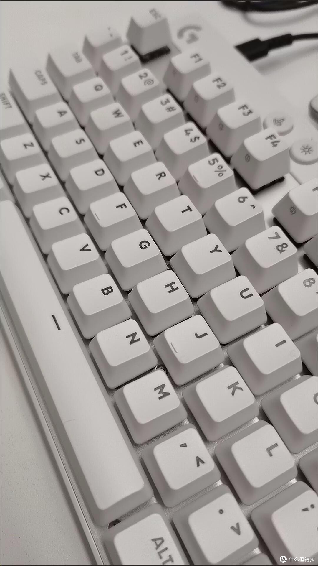 换了把磁轴键盘打瓦,到底行不行?