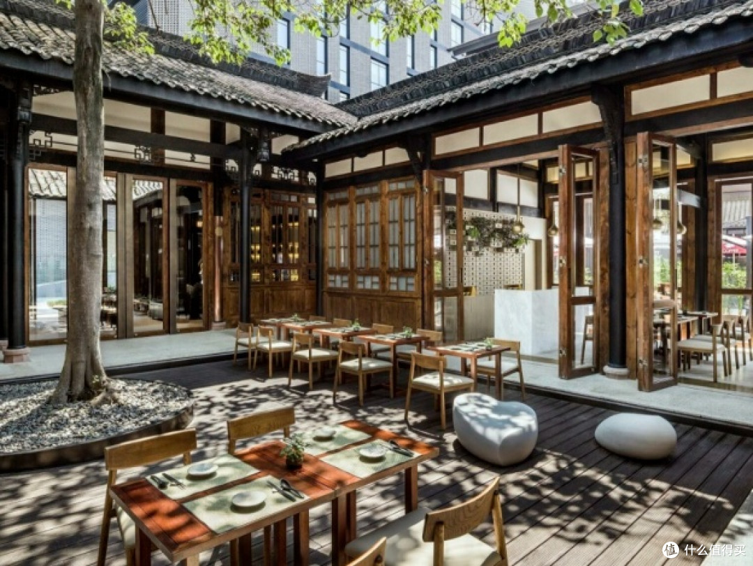 想找一间安静又有设计感的高级酒店？「隐奢」酒店怎么选？