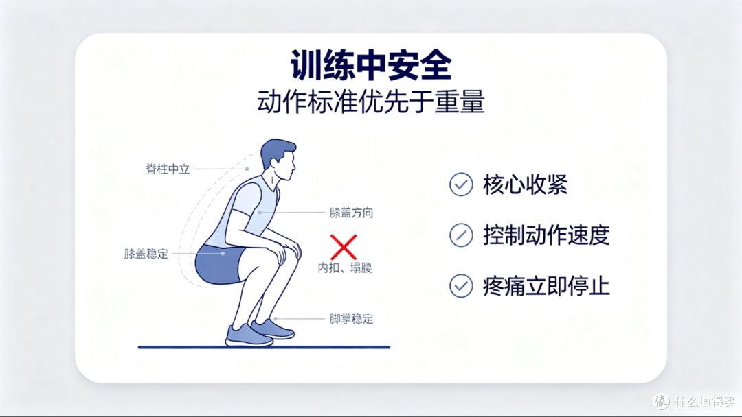 健身的正确姿势第3篇:全方位健身安全指南!科学运动,拒绝伤身