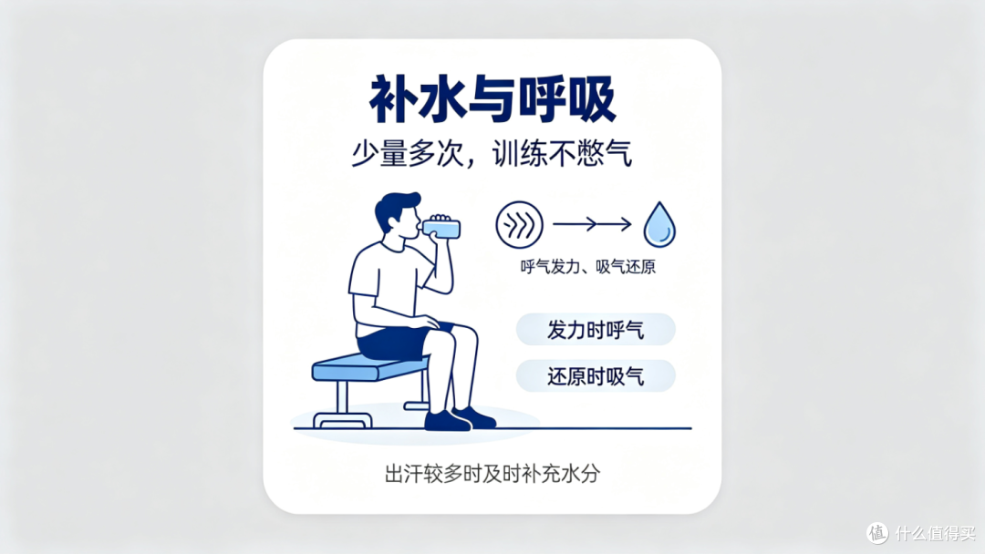 健身的正确姿势第3篇:全方位健身安全指南!科学运动,拒绝伤身