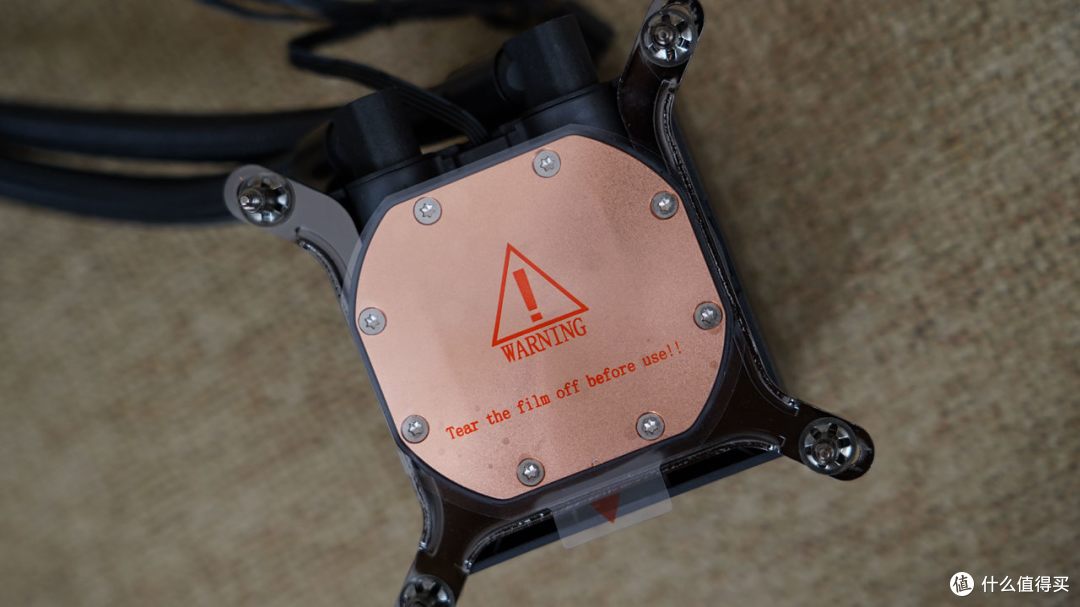 散热器玩出新花样,超频三双境DX360 PRO ARGB水冷散热器体验分享