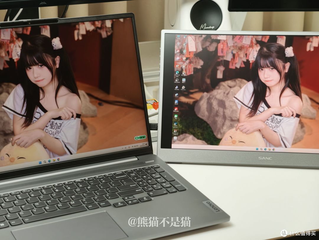 接笔记本