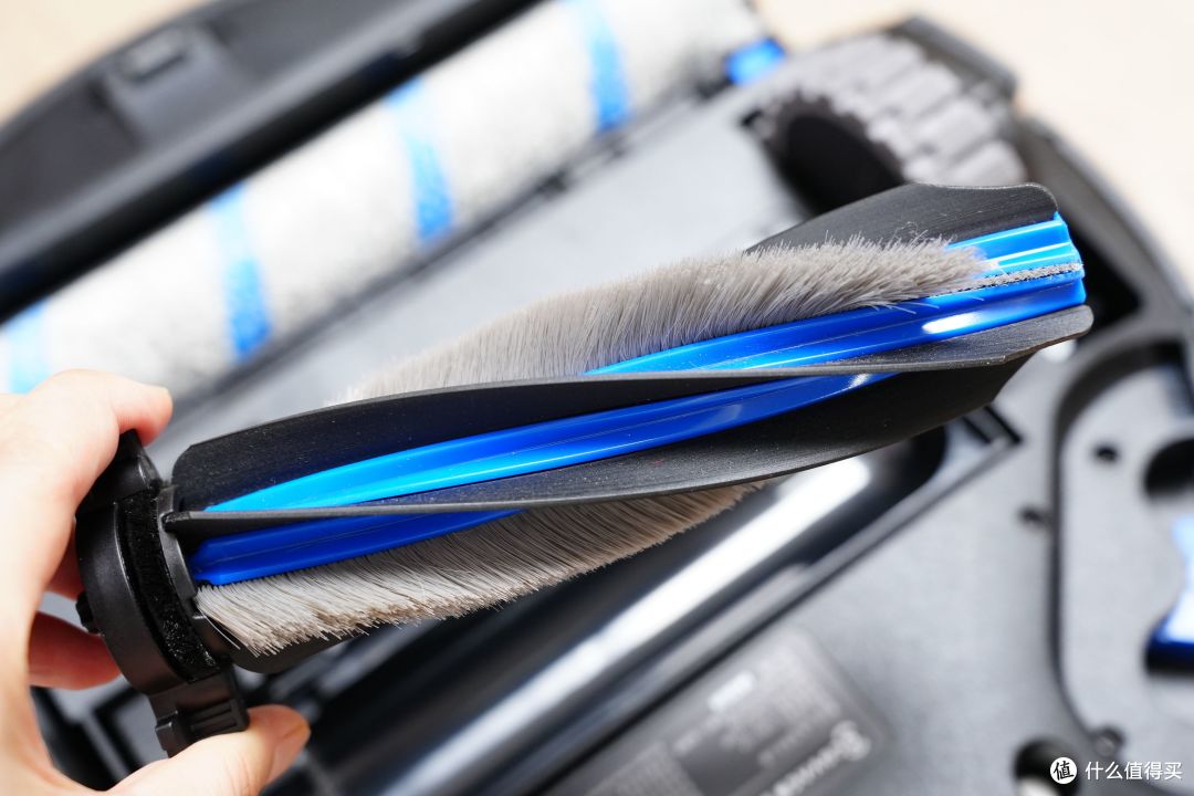 一喷二溶三滚洗 科沃斯 X12S PRO实测 大户型 洁癖症 请放心入!