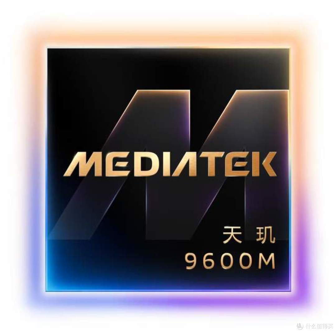 2nm看发哥！天玑9600 Pro真的有点狂暴，还带了个小弟
