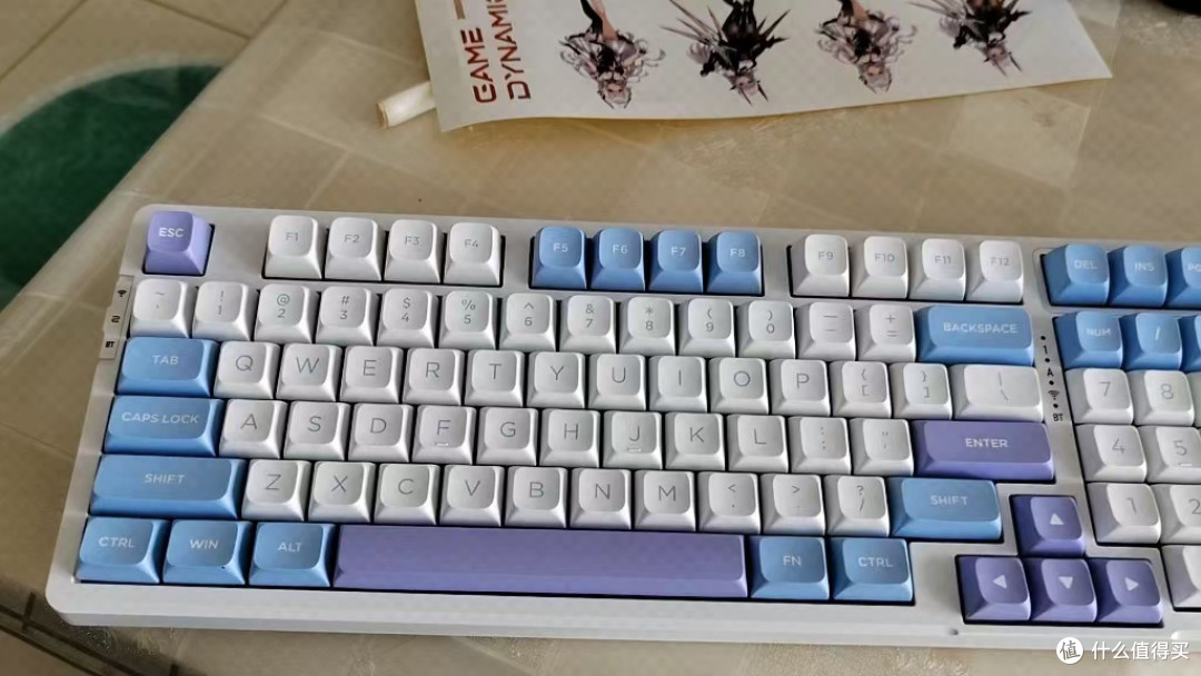 VGN V98 Pro双场景实测报告
