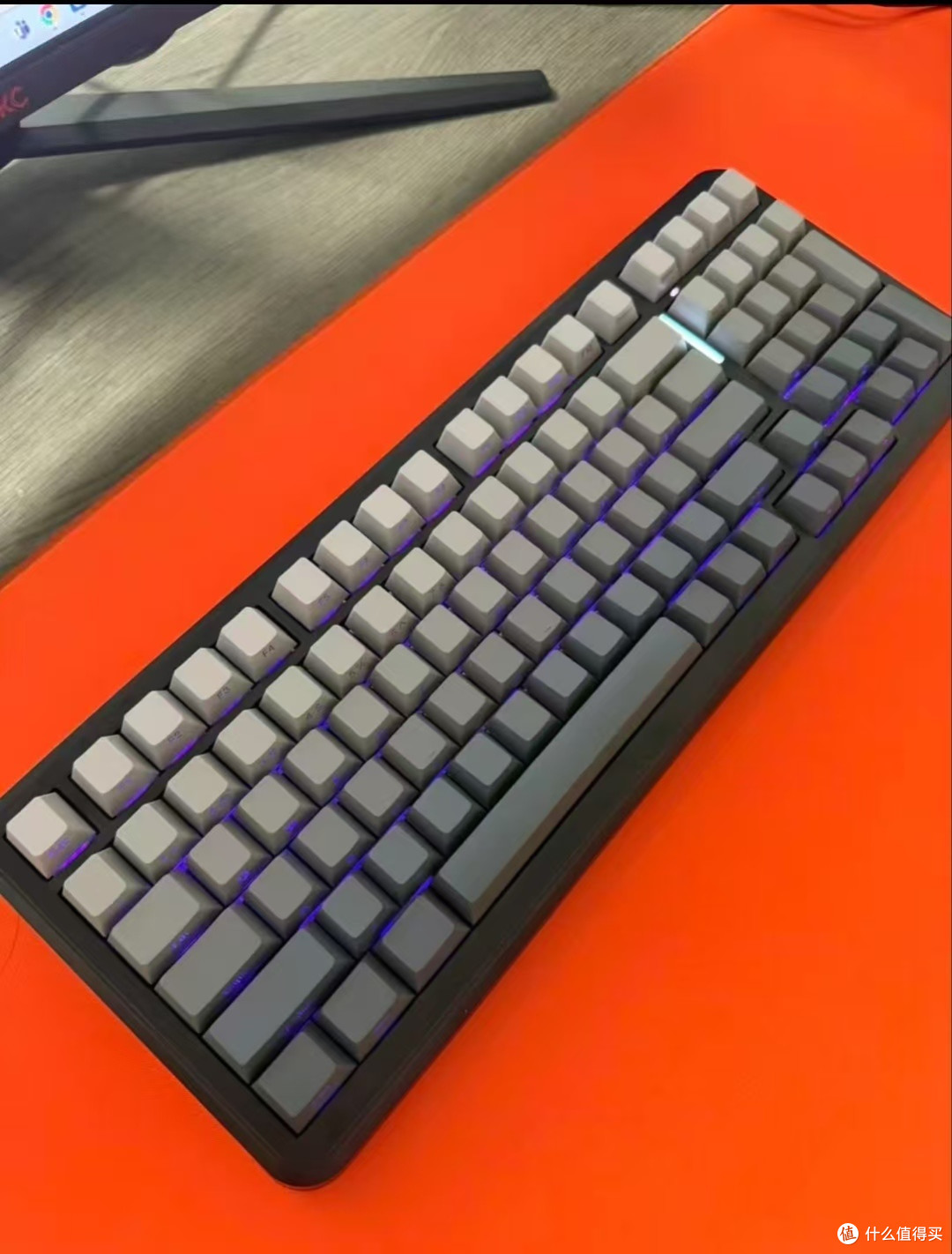 国产外设迈从K99V3体验