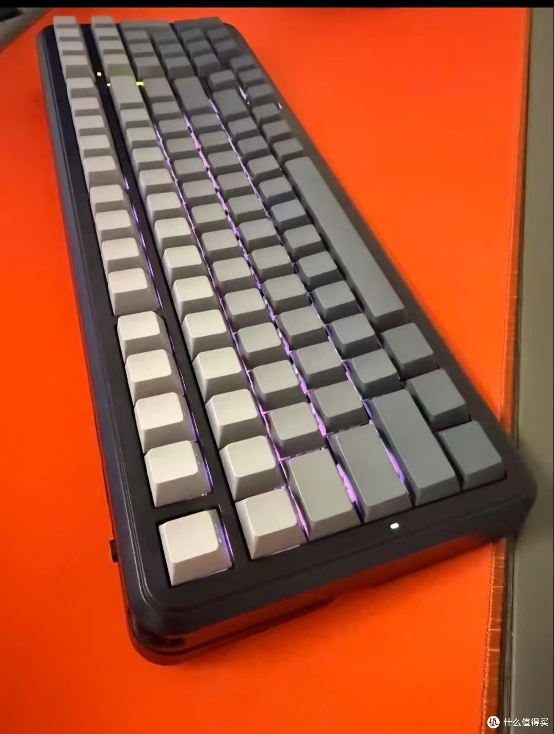 国产外设迈从K99V3体验