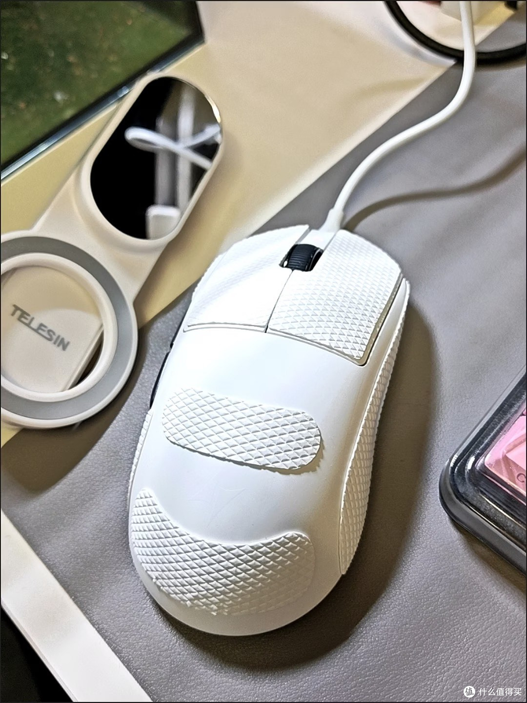 轻量化、手感、续航、三模全覆盖！GPW 三强选型攻略
