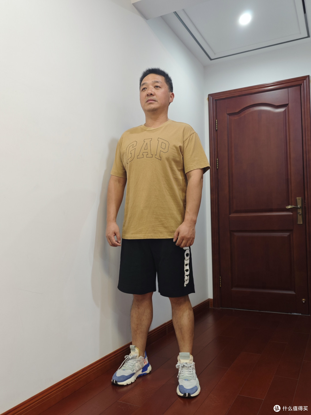 谁说男士不要穿搭？简单的搭配，让你上班、休闲和运动都是最靓仔