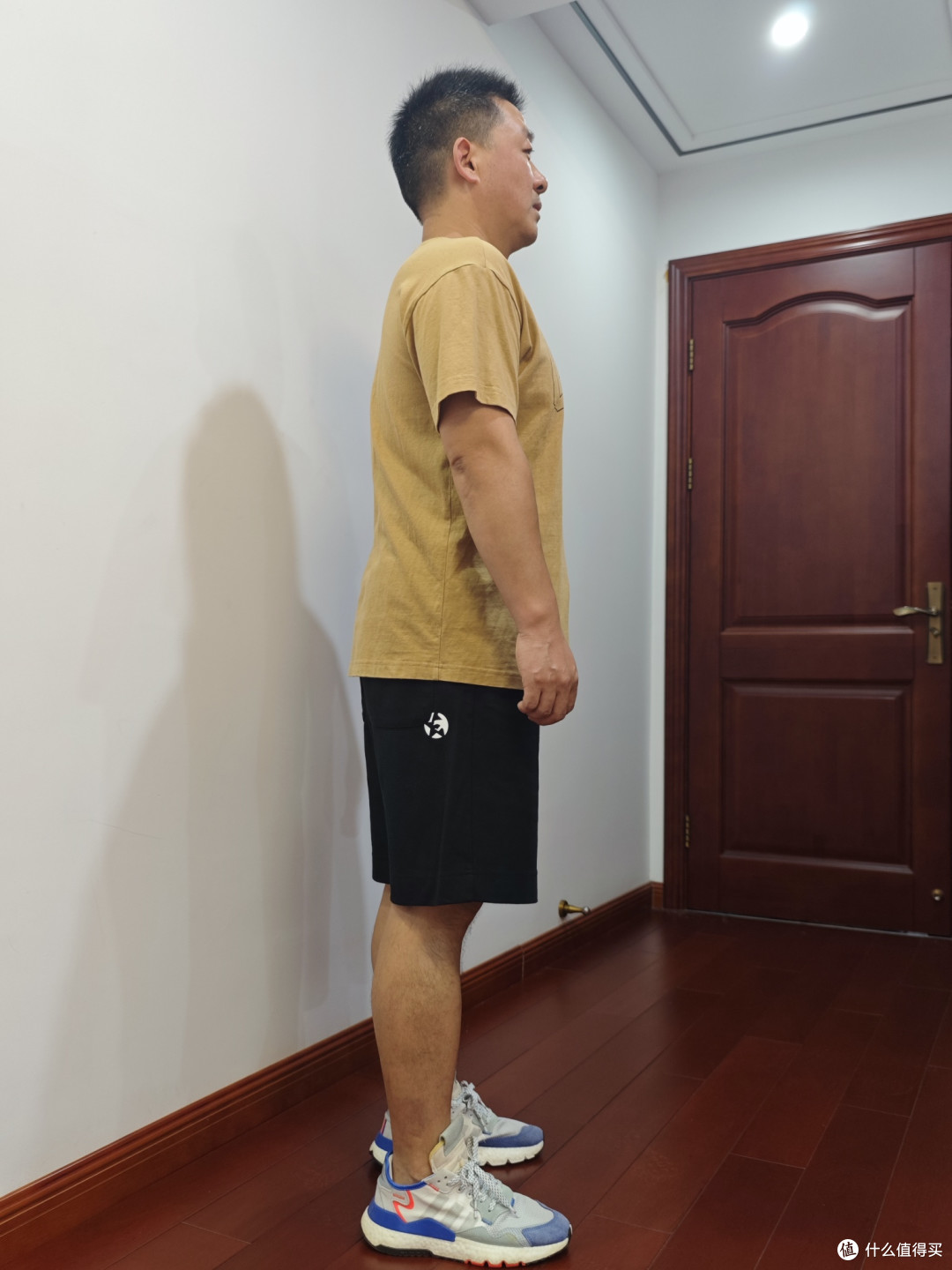 谁说男士不要穿搭？简单的搭配，让你上班、休闲和运动都是最靓仔