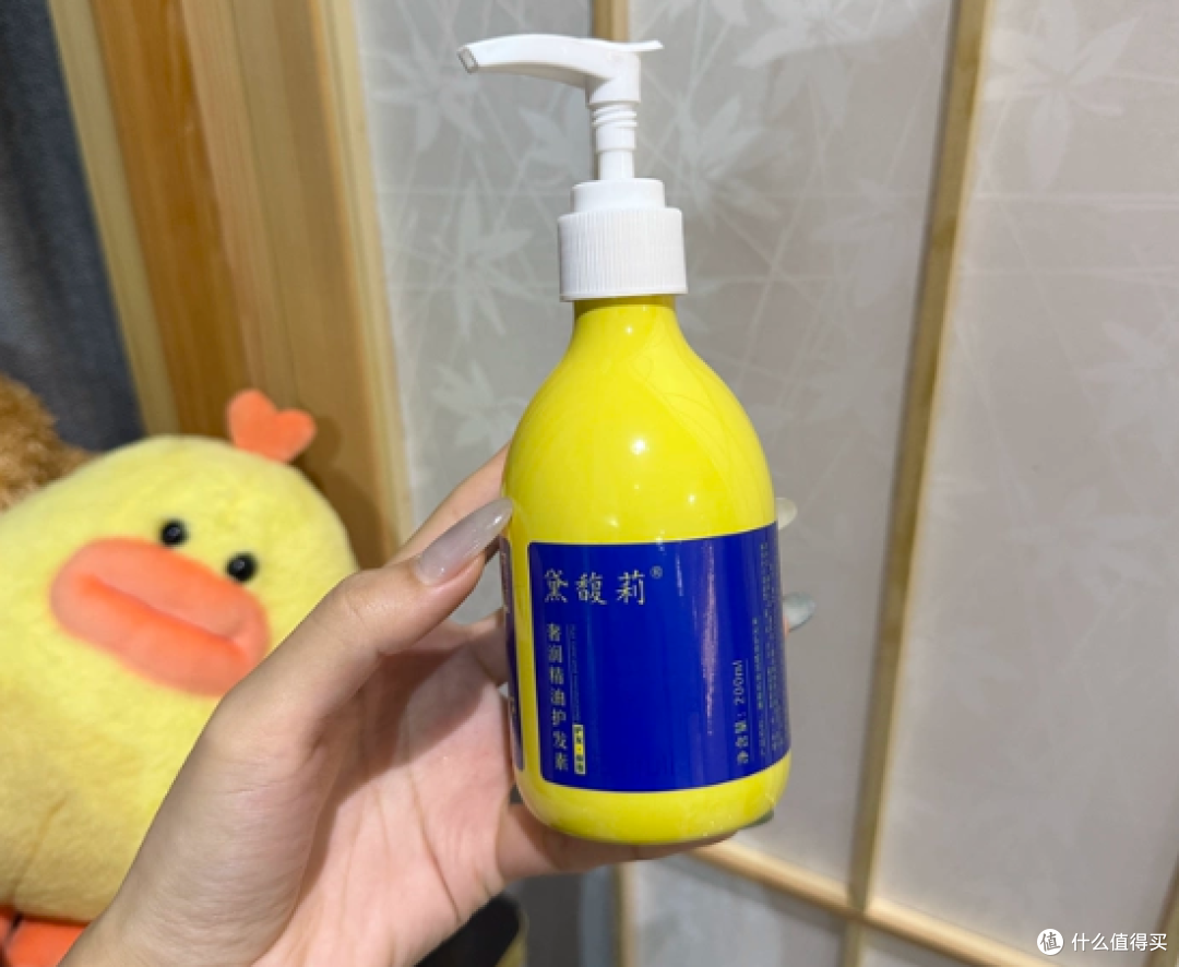 护发素哪款好用又安心？护发成分党，4款高性价比款全面对比