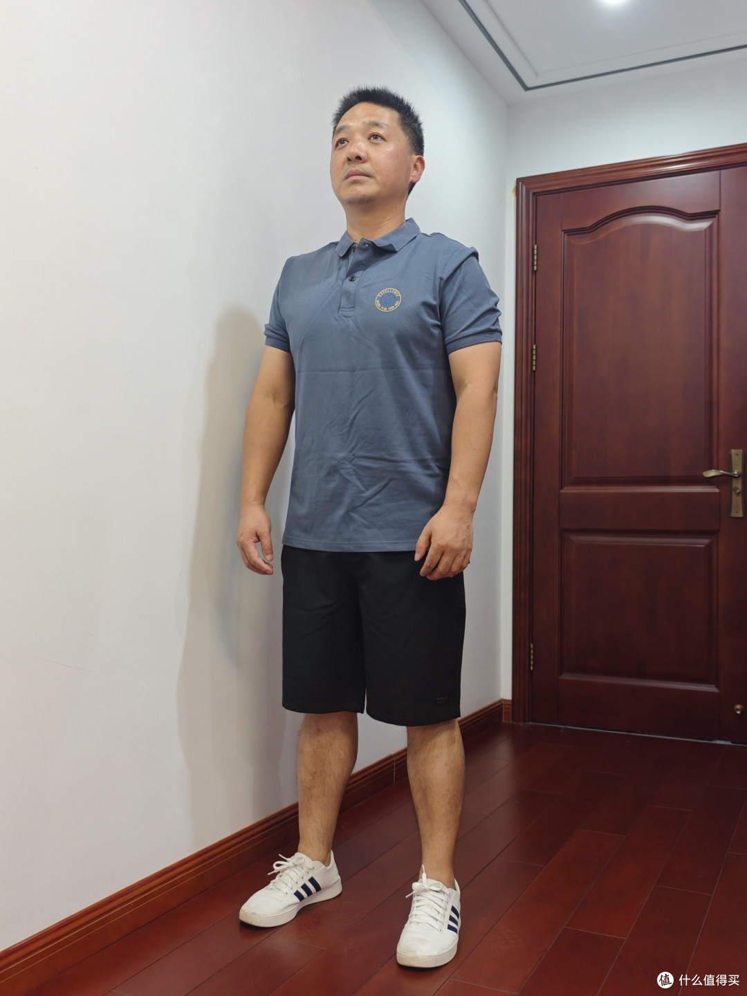 谁说男士不要穿搭？简单的搭配，让你上班、休闲和运动都是最靓仔
