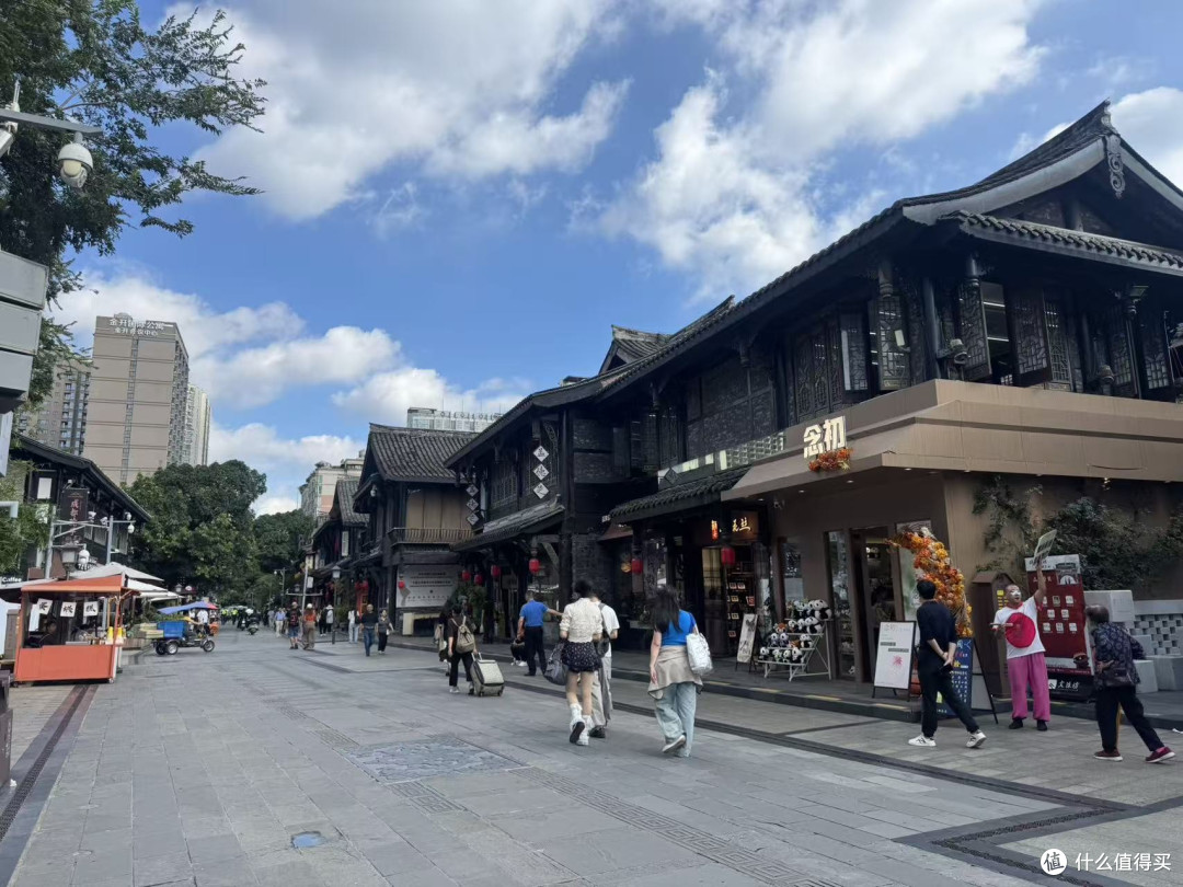 成都文殊院 City Walk｜半日慢逛指南
