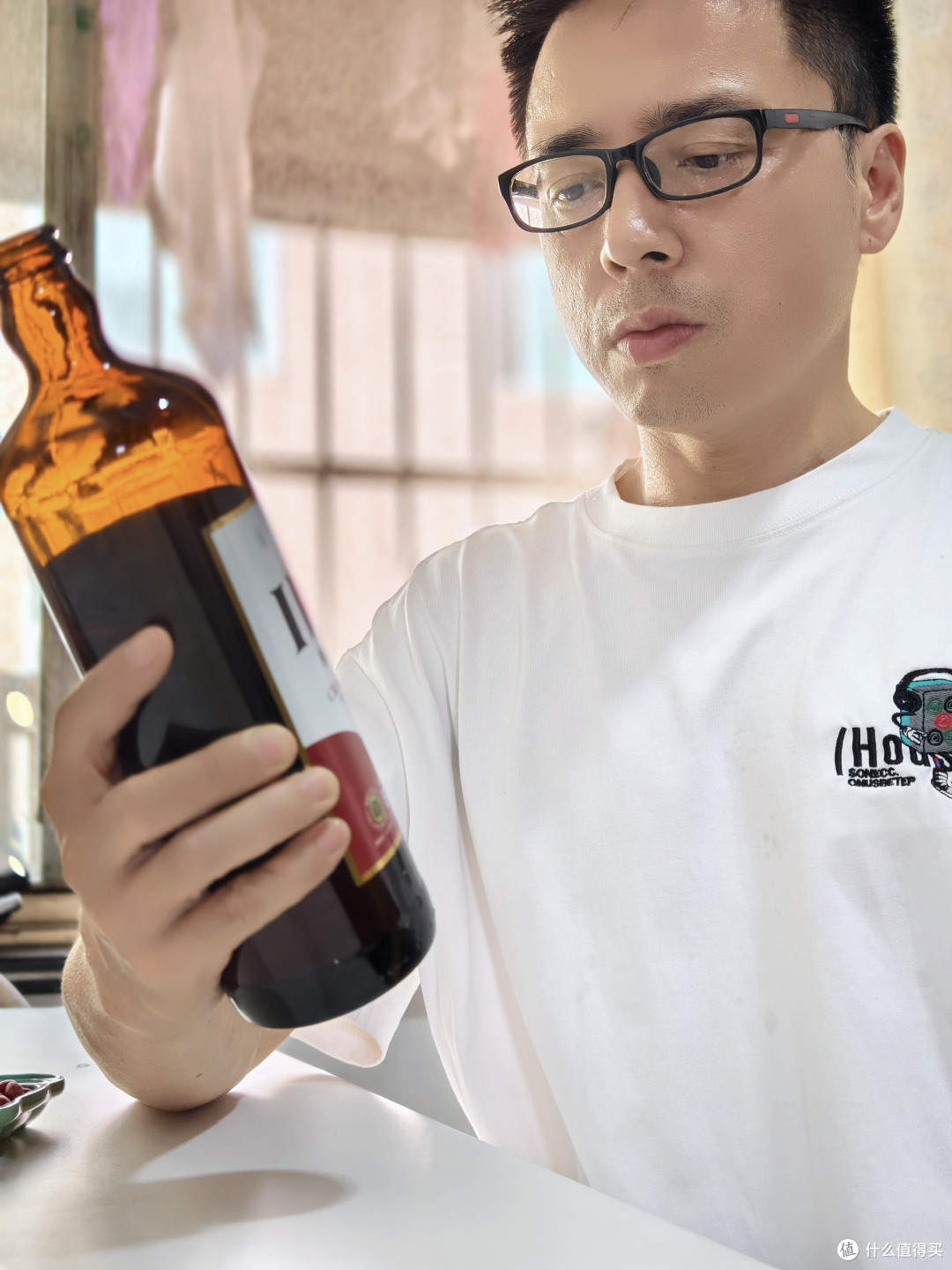 不爱喝“水啤”的人,试试这款骆驼IPA精酿啤酒,绝对不翻车,水啤价格,精酿品质