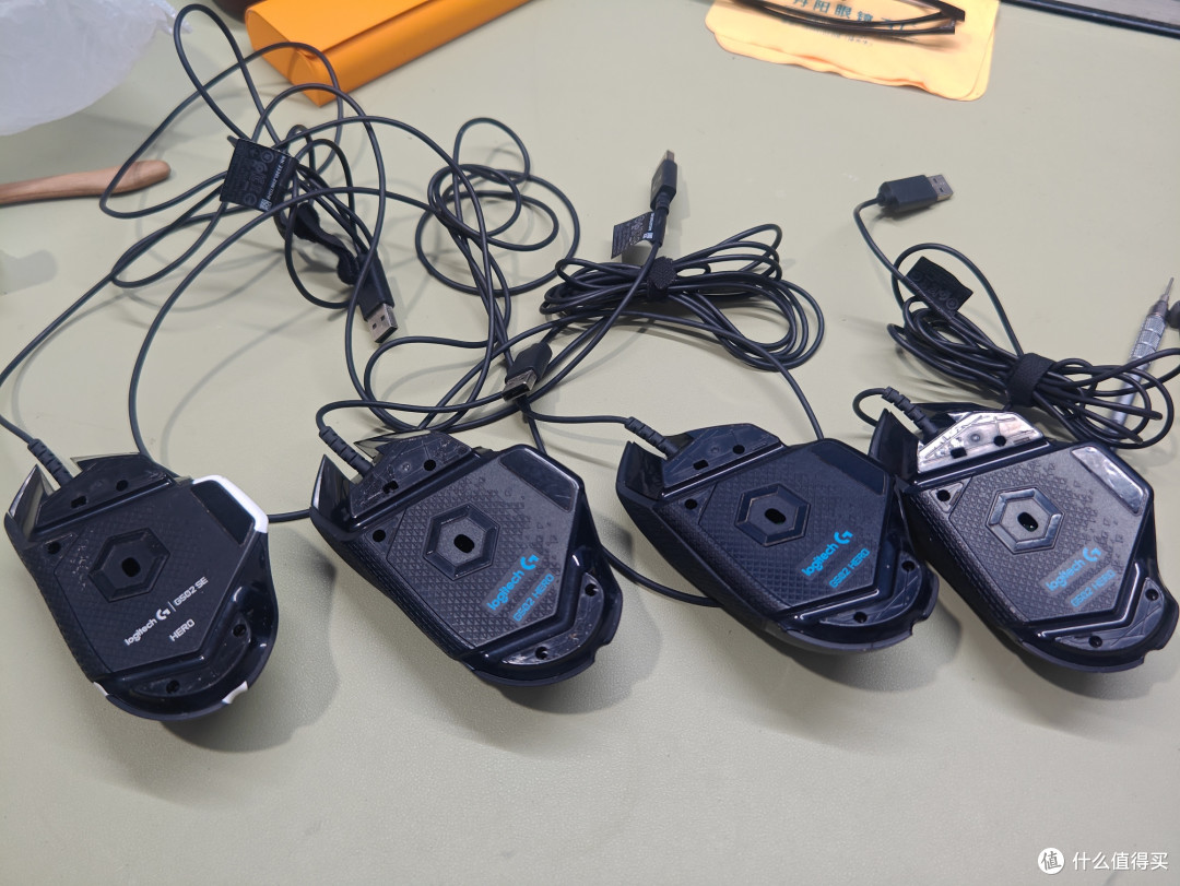 G502上下壳+底盖+小板配件仅10元一套