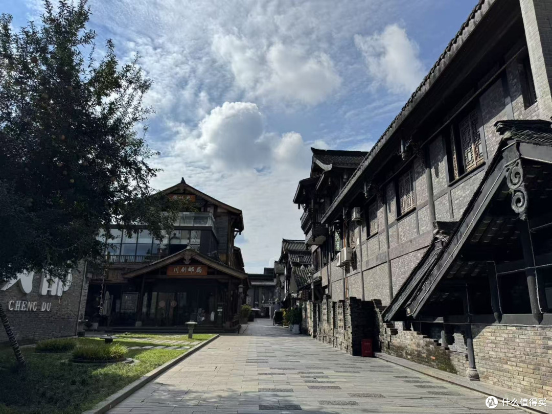 成都文殊院 City Walk｜半日慢逛指南