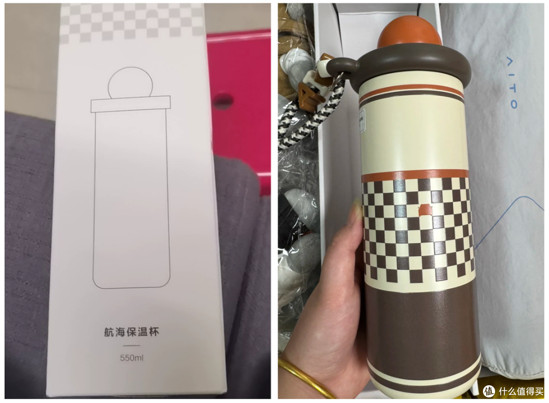 问界感恩礼盒流入二手鱼，里面四件套最低卖329，你感觉值不值？