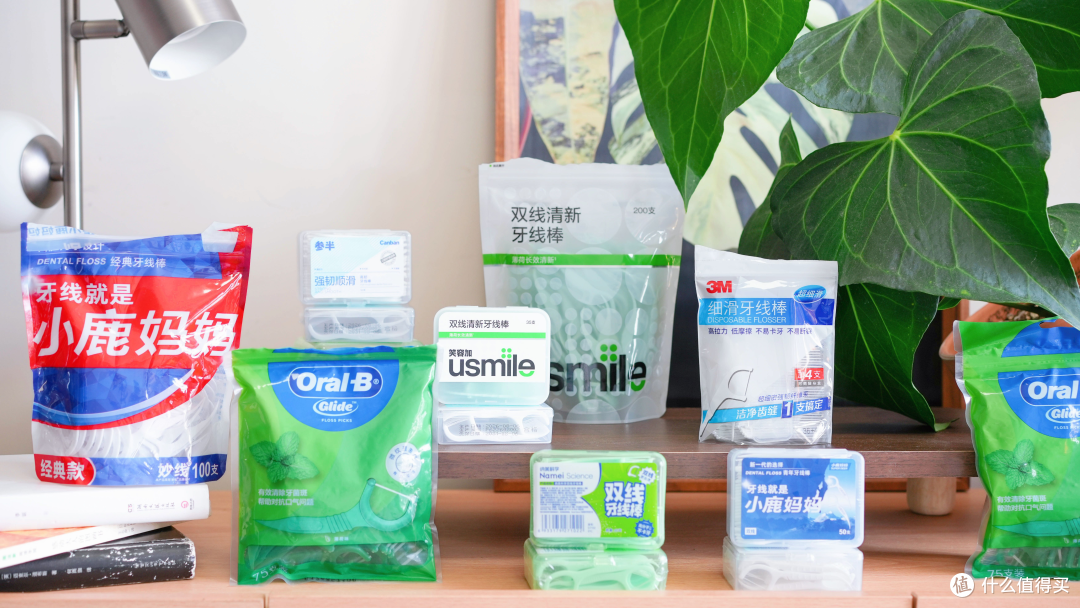 牙线一用就出血?牙龈敏感怎么选牙线?8款牙线实测,看完再买!