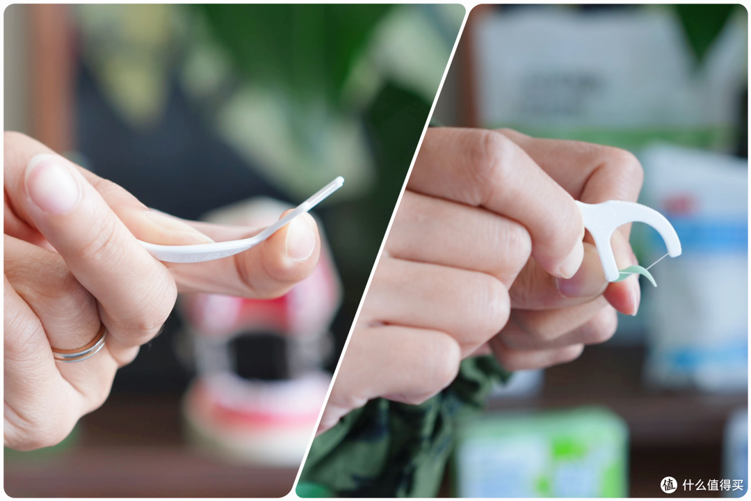 牙线一用就出血?牙龈敏感怎么选牙线?8款牙线实测,看完再买!