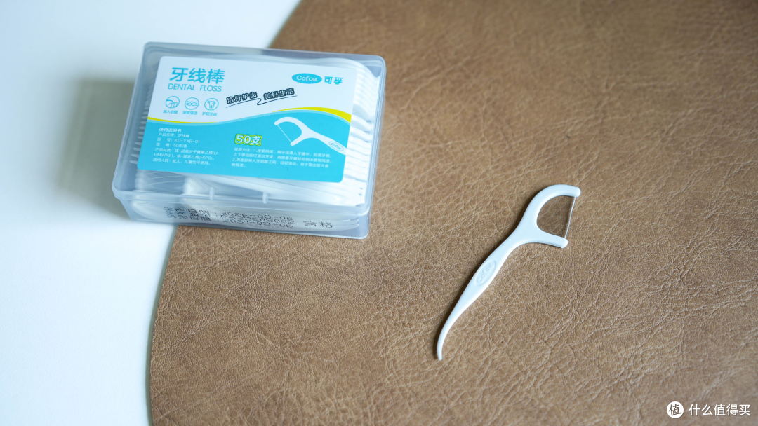 牙线一用就出血?牙龈敏感怎么选牙线?8款牙线实测,看完再买!