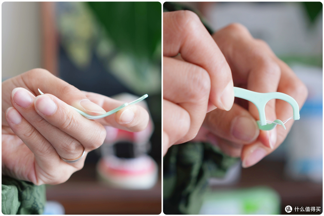 牙线一用就出血?牙龈敏感怎么选牙线?8款牙线实测,看完再买!